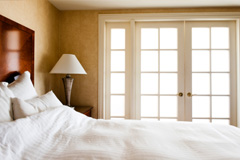 Iddesleigh bedroom extension costs