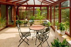 Iddesleigh conservatory quotes